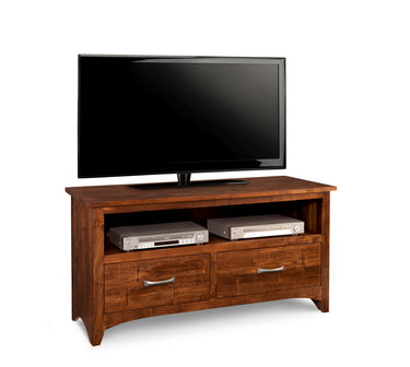 Glengarry TV Console