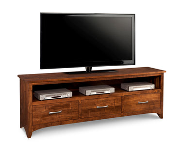 Glengarry TV Console