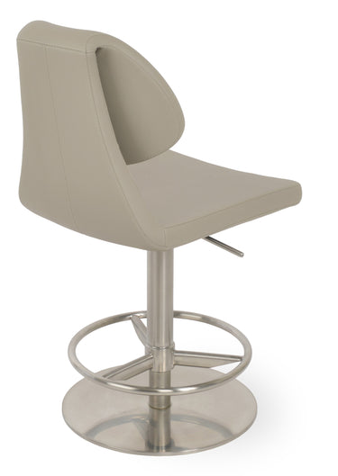 Gakko Piston Stool