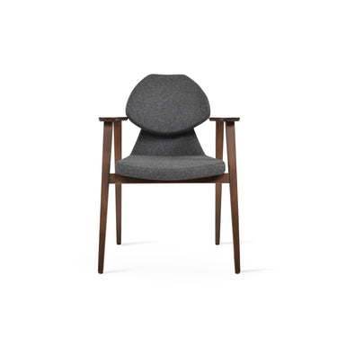 Gakko Arm Chair