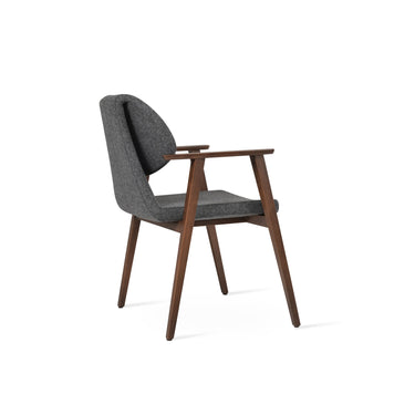 Gakko Arm Chair
