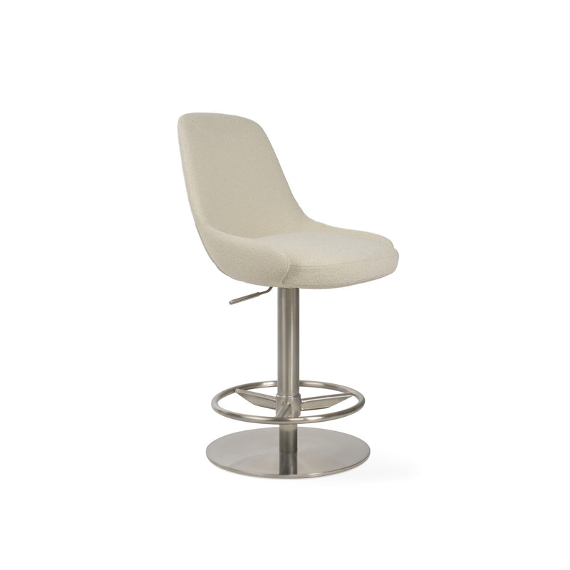 Gazel Hydraulic Stool
