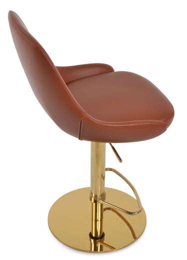 Gazel Hydraulic Stool