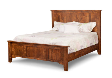 Glengarry Bed