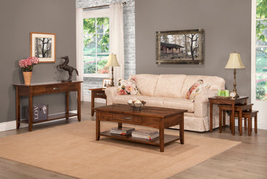 Glengarry Coffee Table