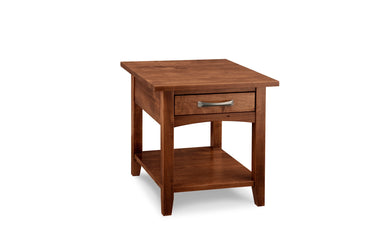 Glengarry End Table