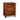 Glengarry 3 Drawer Nightstand