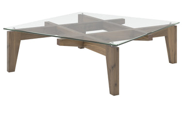 H Tag Coffee Table