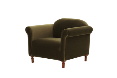 Harmony Accent Chair