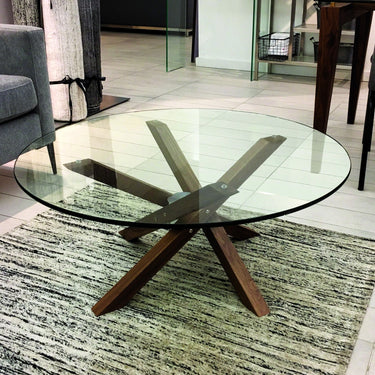 ISO Round Coffee Table