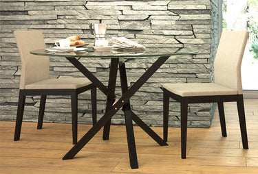 Iso Dining Table