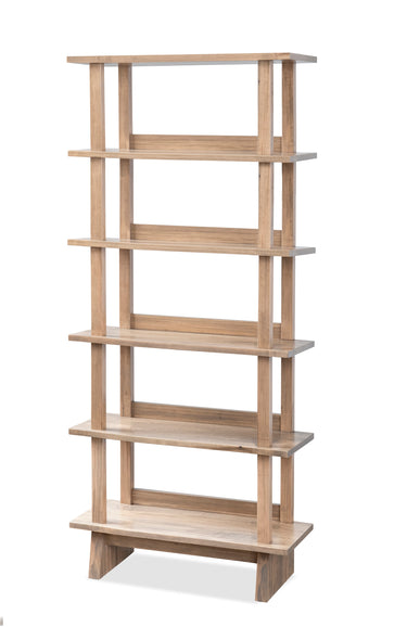 Jasper Bookcase