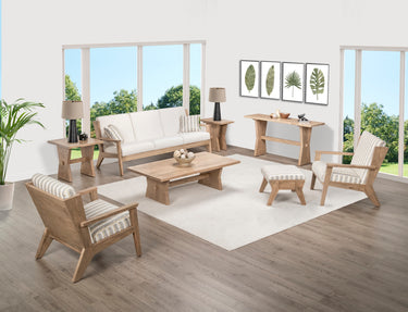 Jasper Coffee Table