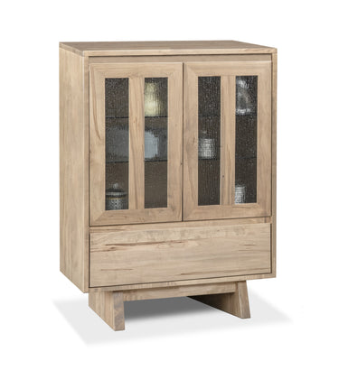 Jasper Display Cabinet