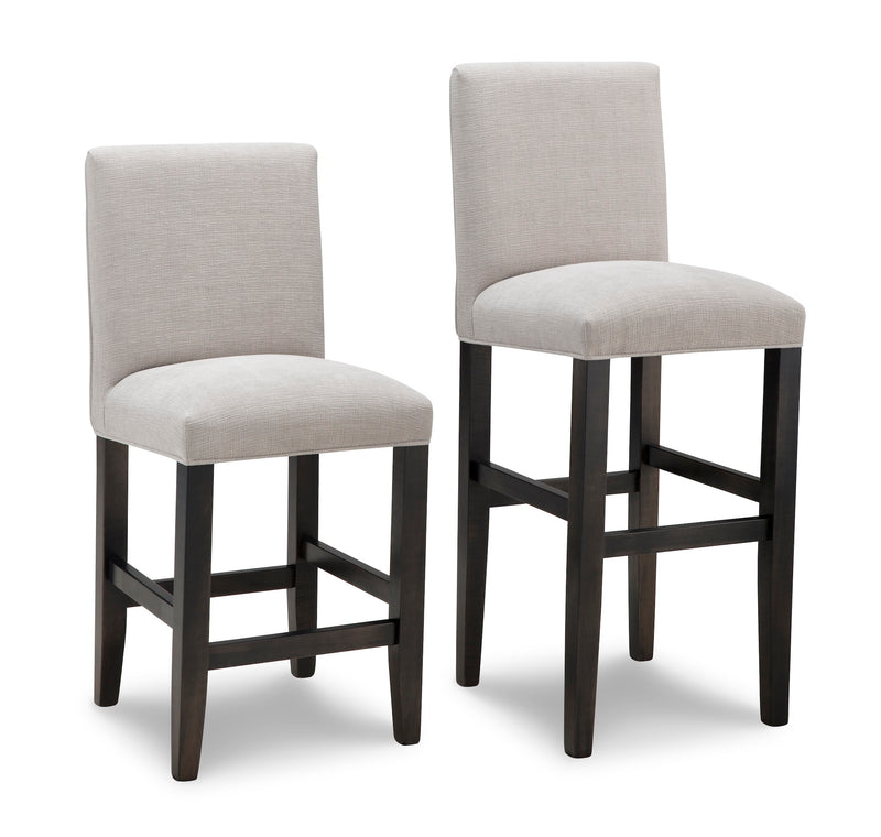 Kenova Parsons Stool
