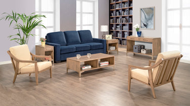 Laguna Coffee Table