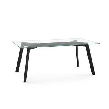 Lidya Glass Table