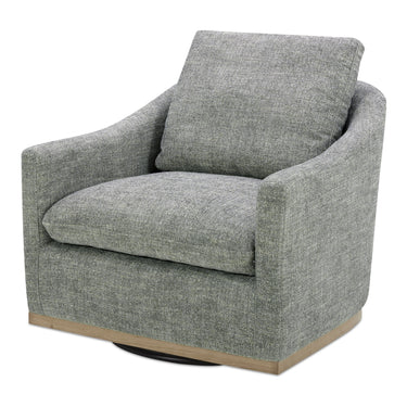 Linden Swivel Chair