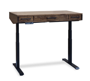 Lisbon Lift Up Desk