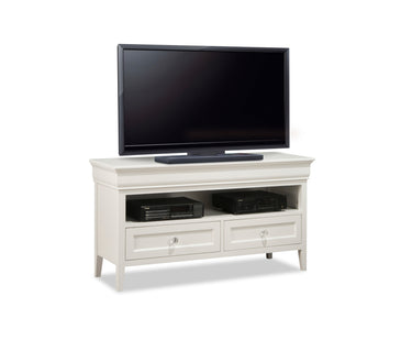 Monticello TV Console