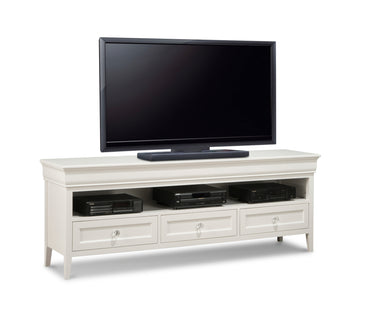 Monticello TV Console