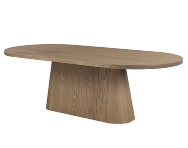 Monaco Dining Table