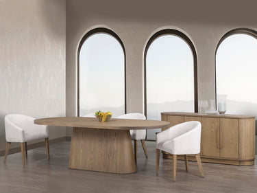 Monaco Dining Table