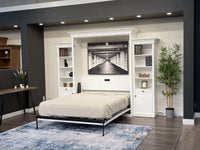 Monte Carlo Wall Bed