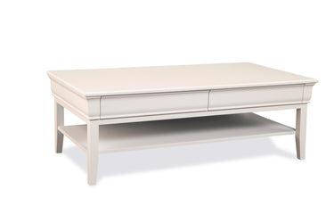 Monticello Coffee Table