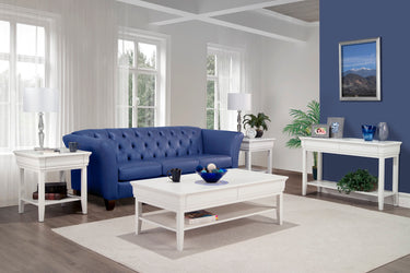 Monticello Coffee Table
