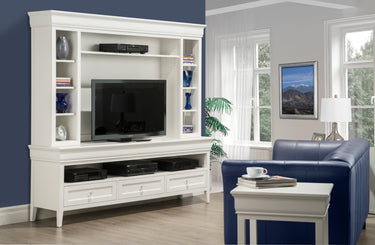 Monticello Wall Unit