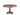 Monticello Round Dining Table