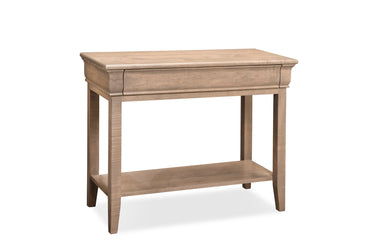 Monticello Sofa Table