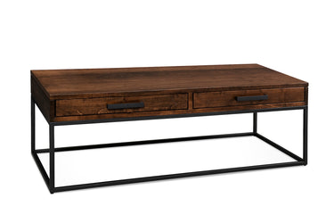 Muskoka Coffee Table