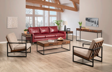 Muskoka Coffee Table