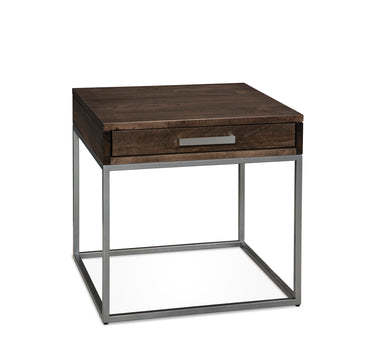 Muskoka End Table