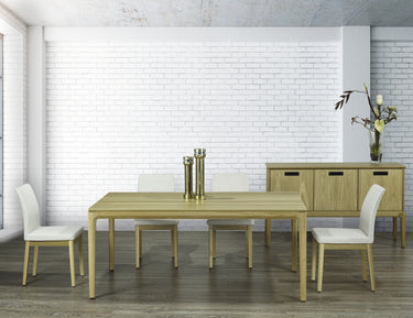Narvik Dining Table