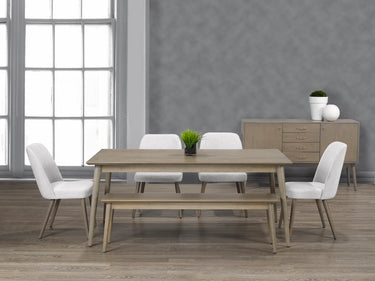 Noya Dining Table