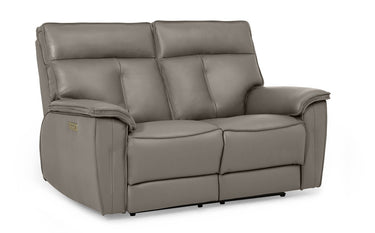 Oakley Power Reclining Loveseat