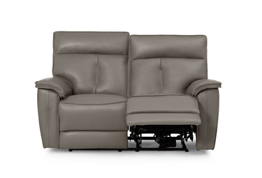 Oakley Power Reclining Loveseat