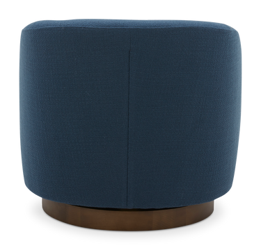 Oscy Swivel Chair