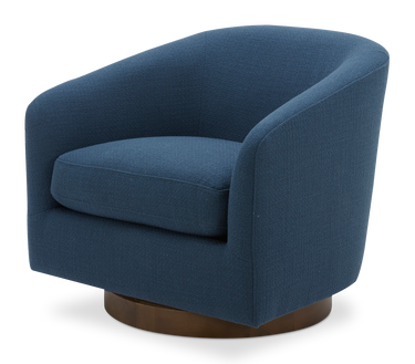 Oscy Swivel Chair