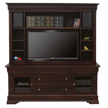 Phillipe Wall Unit