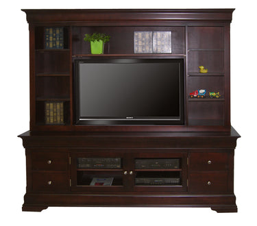 Phillipe Wall Unit