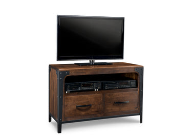 Portland TV Console