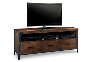 Portland TV Console