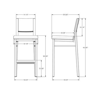 Payton Stool