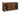 Pemberton Live Edge Display Sideboard