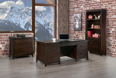 Pemberton File Cabinet