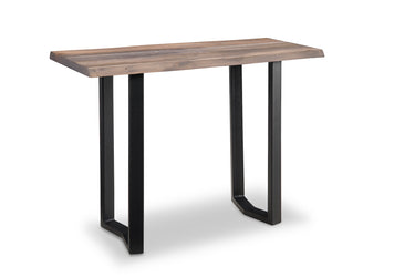 Pemberton Live Edge Sofa Table